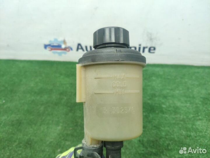 Бачок гидроусилителя Volvo V60 B4164T 2011