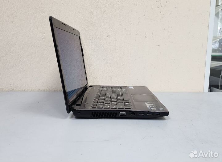 Ноутбук Lenovo/Intel B970/8Gb/SSD 128Gb/GT630, 2Gb