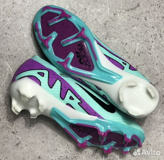 Бутсы nike