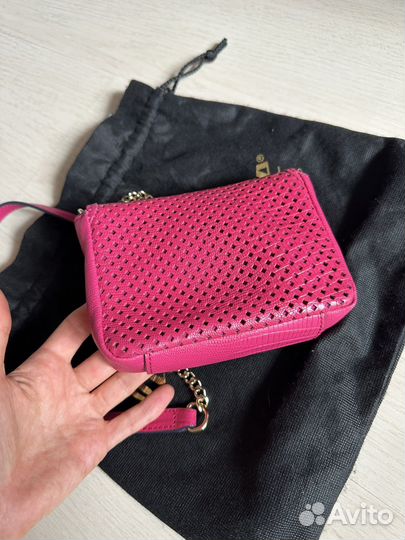 Мини сумка Juicy couture, оригинал