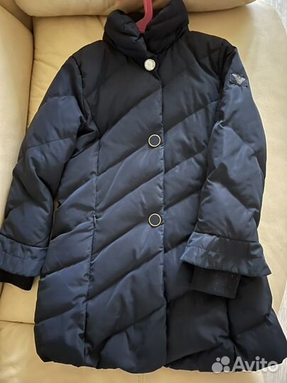 Куртка Армани 8а