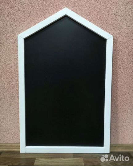 Доска маркерная