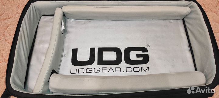 UDG сумка для контроллера