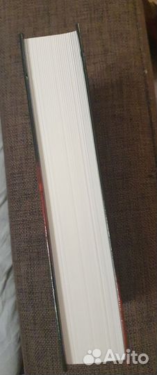 Книга Хроники Нарнии