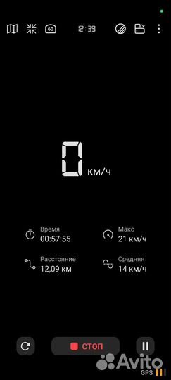 Лодочный мотор 3.5