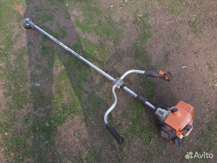 Триммер бензиновый stihl fs 250