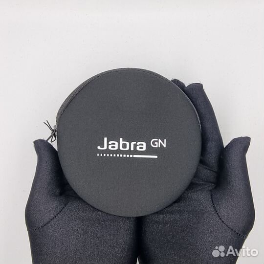 Bluetooth спикерфон Jabra Speak 510+ UC