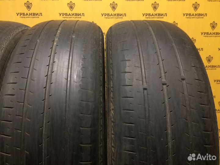 Toyo NanoEnergy 3 185/65 R15 92T