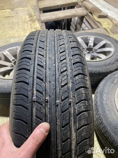 Hankook Optimo ME02