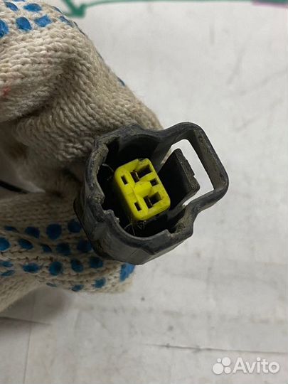 Фишка разъем Mitsubishi Asx GA3W