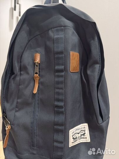 Рюкзак Levis, оригинал