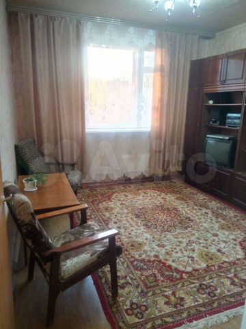 Квартира-студия, 27,3 м², 1/9 эт.