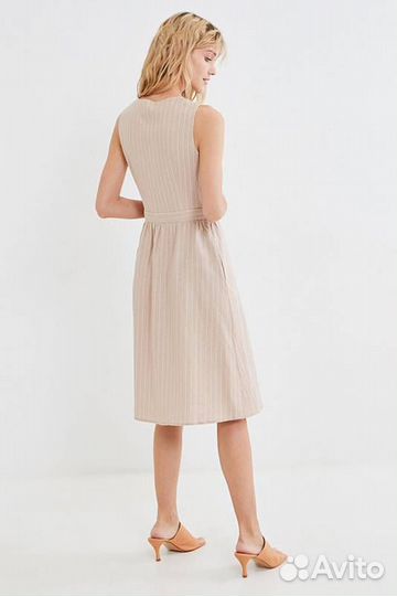 Летнее платье Zarina