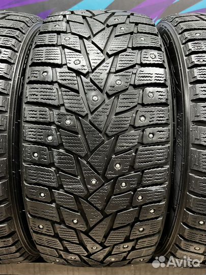 Dunlop SP Winter Ice02 245/40 R18