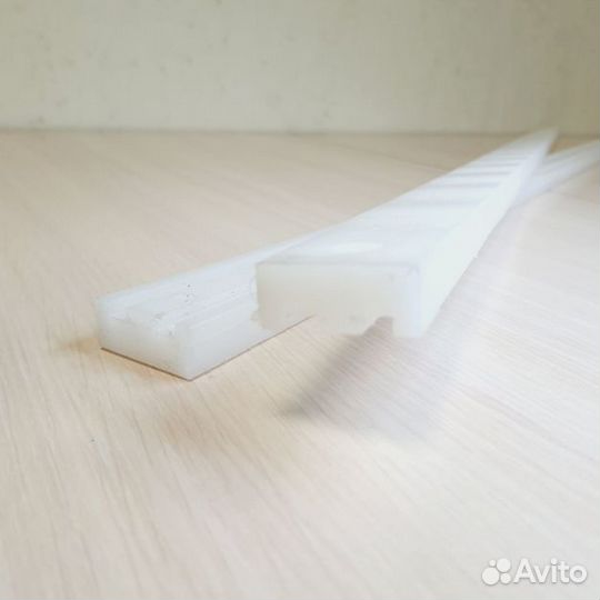 Склизы на снегоход Рысь, комплект