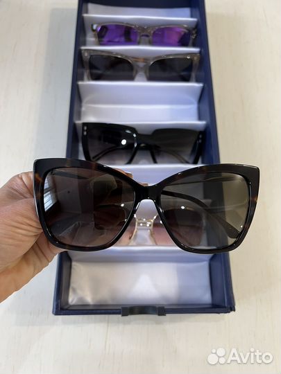 Солнцезащитные очки jimmy choo