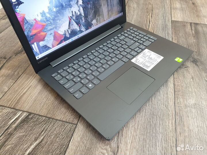 Lenovo ideapad 320