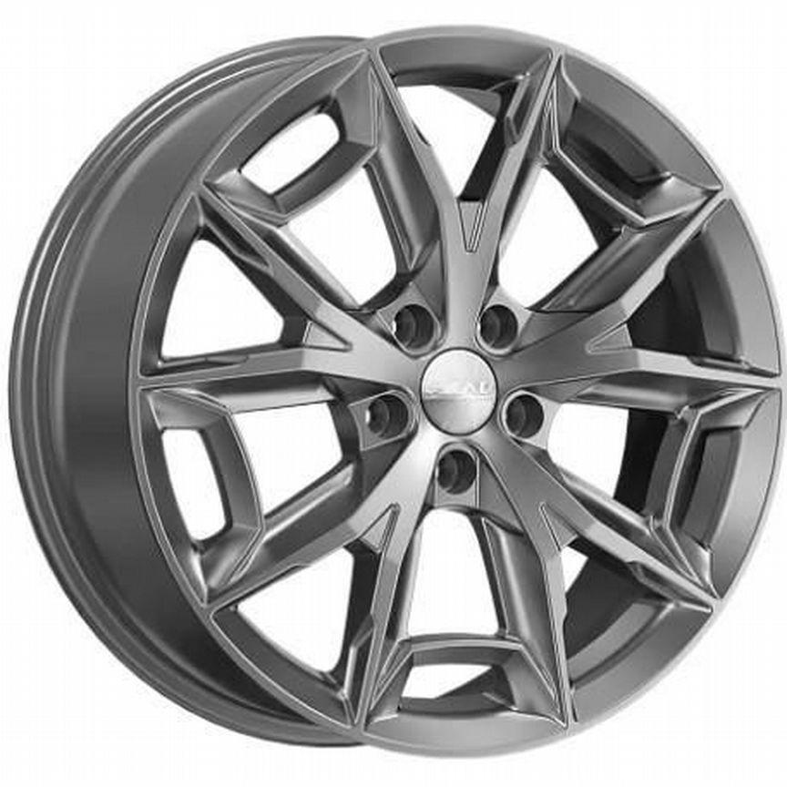 Литые диски Skad Паркер 7.5×R19 5×114.3