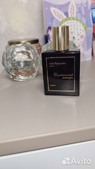 Туалетная вода женская