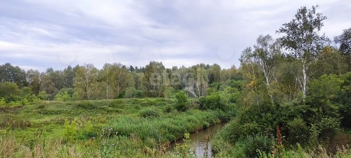 Участок 9 сот. (СНТ, ДНП)