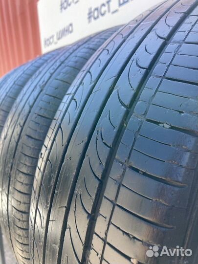 Nexen Classe Premiere CP672 205/65 R16 95H