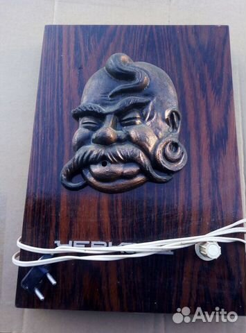 Радиоточка СССР