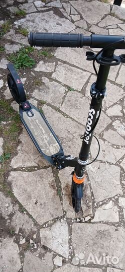 Самокат городской Urban Scooter