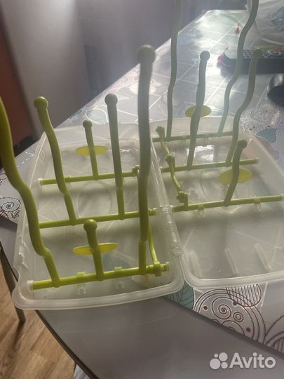 Сушилка для детских бутылочек