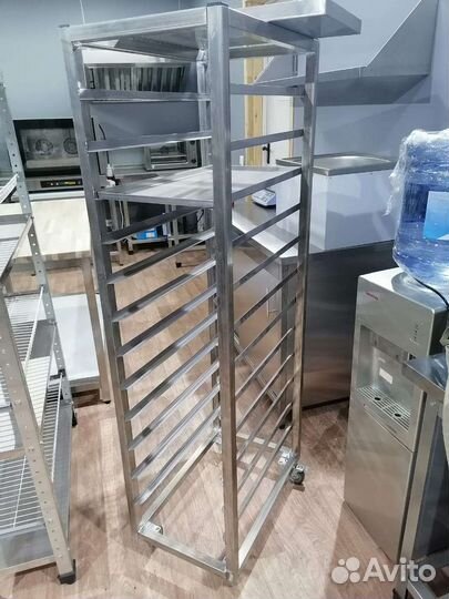 Полка навесная