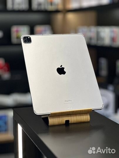 iPad Pro 12.9 M2 256gb