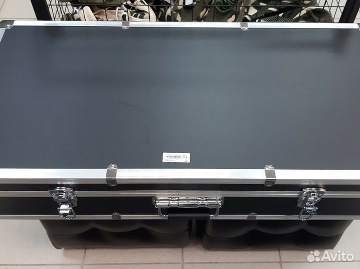 Гарпия 130W подавитель бпла