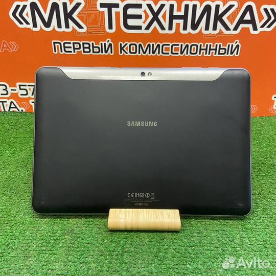 Планшет Samsung Galaxy Tab 10.1 64 Gb