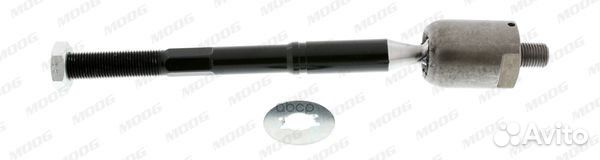 Рул.тяга без нак.toyota camry (V40) 06-11 TO-AX