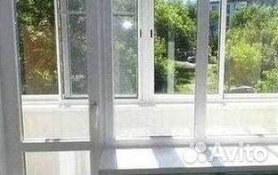 Остекление окон и балконов пвх