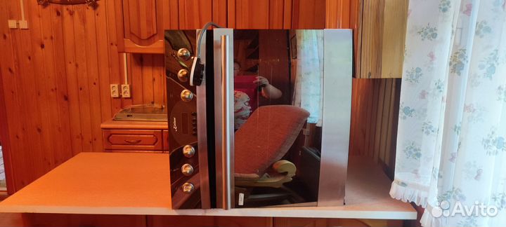 Духовой шкаф бу Kaiser