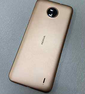 Телефо Nokia C20