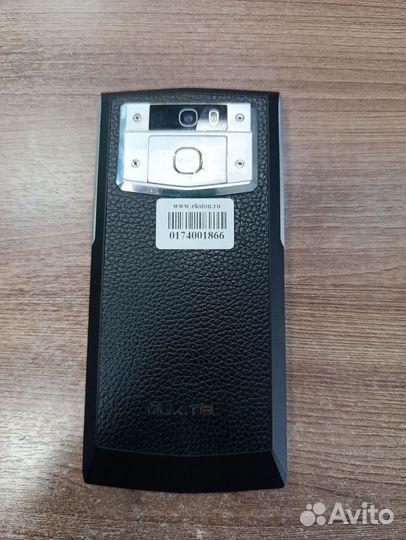 OUKITEL K10000, 2/16 ГБ
