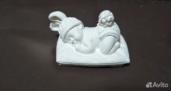 Фигурки для раскрашивания 3D и 2D