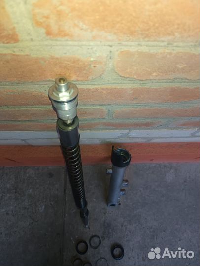 Стакан, картридж honda cbr 600 F3