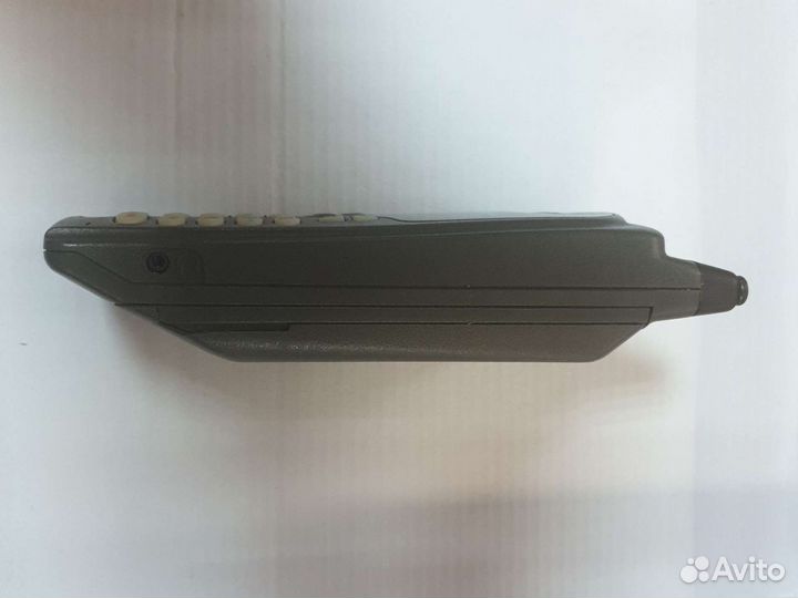 Motorola Profile 300 e