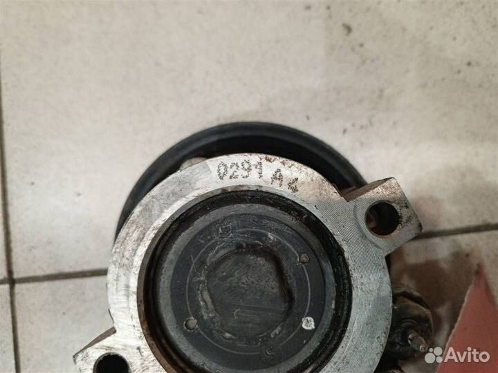 Насос гидроусилителя Chevrolet Lacetti J200 2003