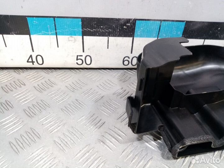 Б/У Крышка батареи#001