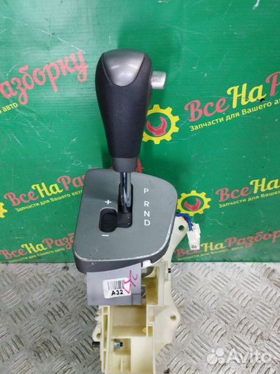 Селектор кулиса Hyundai Grand Starex