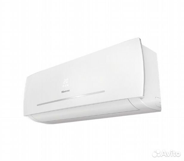 Hisense NEO Classic A AS-12HR4svddc15