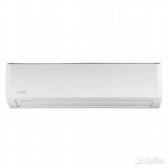 Tosot T24H-SLEu3/I / T24H-SLEu3/O