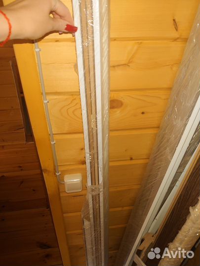 Дверь межкомнатная