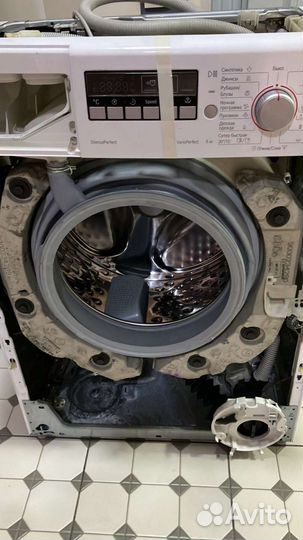 Мастер по ремонту бытовой техники с выездом на дом