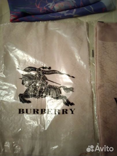 Женские шарфы и платки