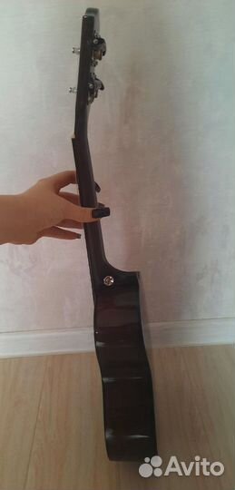 Укулеле концерт