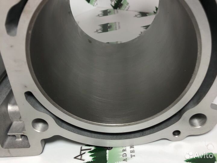 Цилиндр cfmoto 500 HO